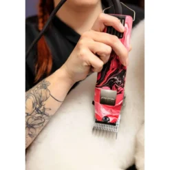 Aesculap Tondeuse Favorita II Roze