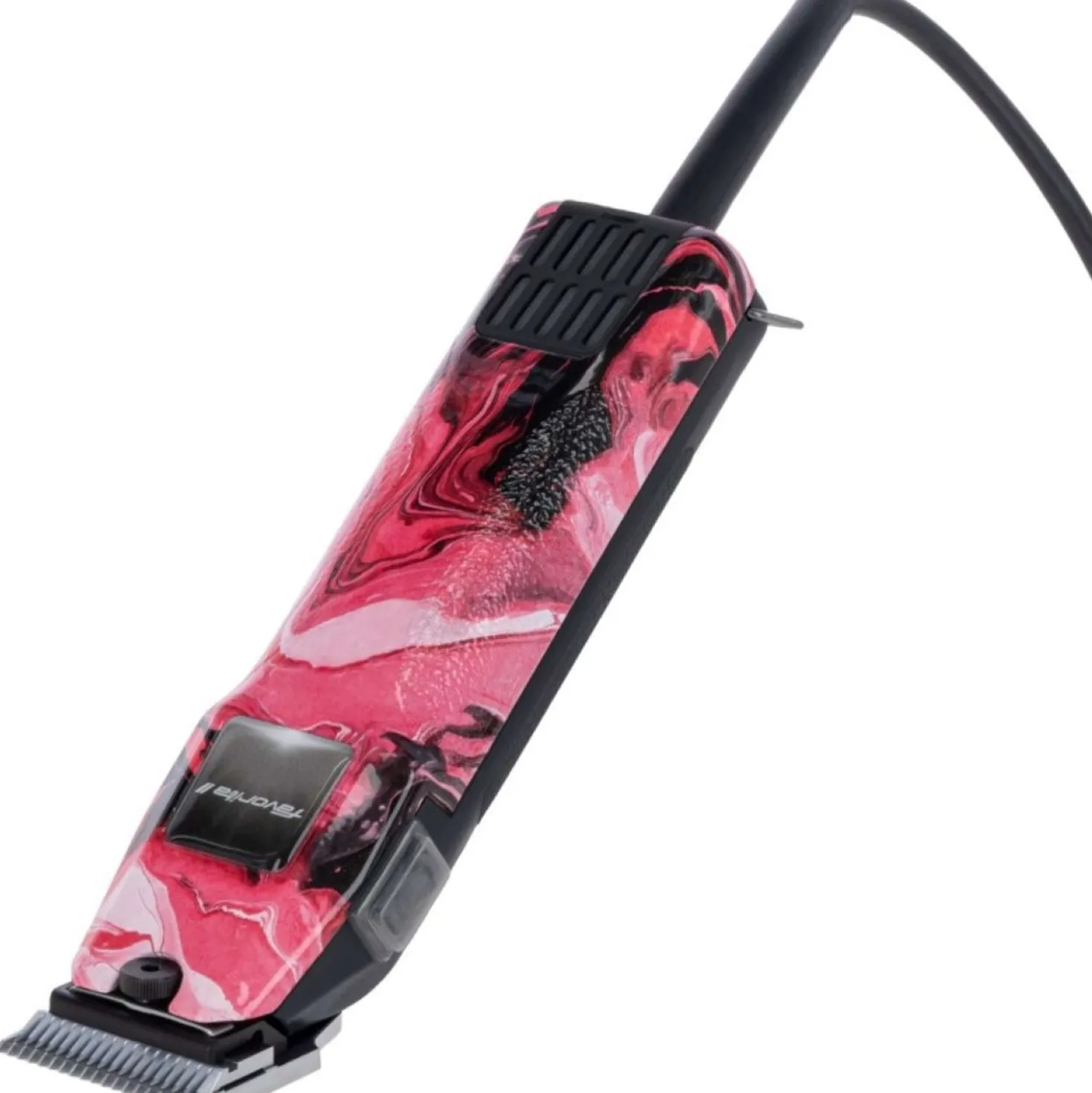 Aesculap Tondeuse Favorita II Roze