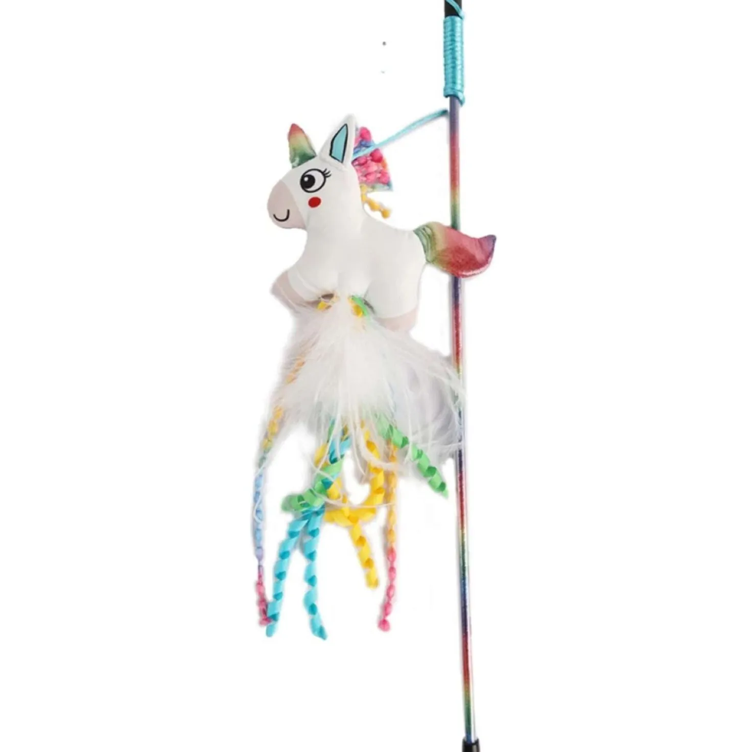 AFP Kattenhengel Catoon Unicorn Unicorn
