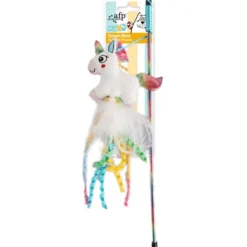 AFP Kattenhengel Catoon Unicorn Unicorn