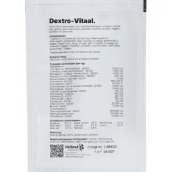 Agradi Dextro Vitaal