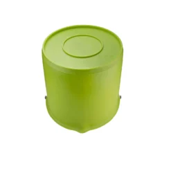 Agradi Emmer 15 Liter met Schenktuit Groen