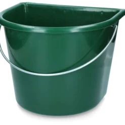 Agradi Emmer met Vlakke Kant Groen