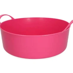 Agradi Emmer V-Trug Flexi Roze