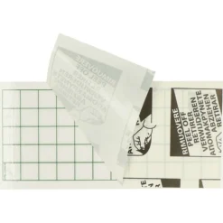 Agradi Geo Pantry Moth Glue Pad Ephestia/Plodia