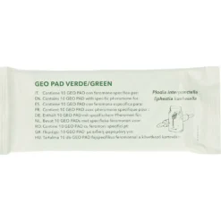Agradi Geo Pantry Moth Glue Pad Ephestia/Plodia
