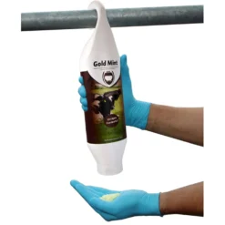 Agradi Gold Mint Sta- Hang tube