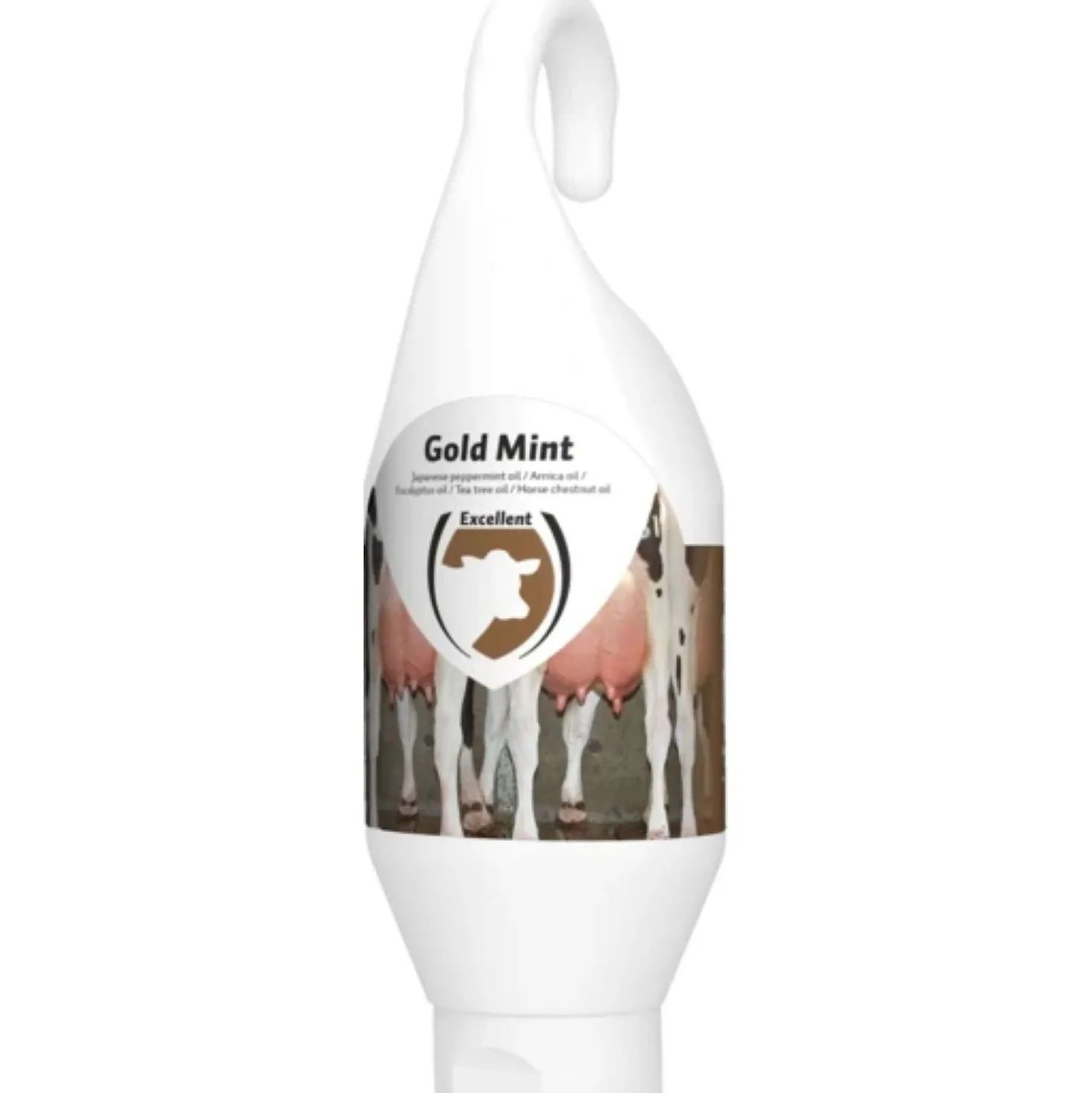 Agradi Gold Mint Sta- Hang tube