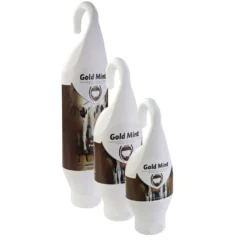 Agradi Gold Mint Sta- Hang tube