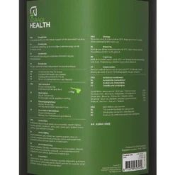Agradi Health Bronchi Mix