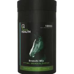 Agradi Health Bronchi Mix