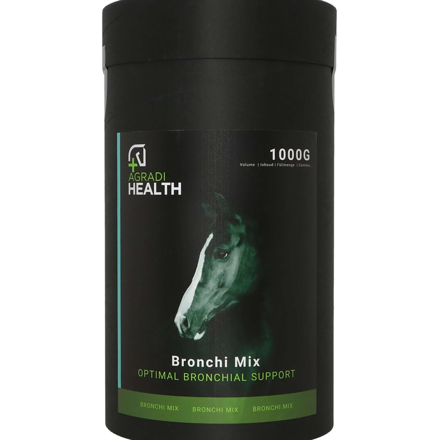 Agradi Health Bronchi Mix