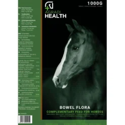Agradi Health Darmflora