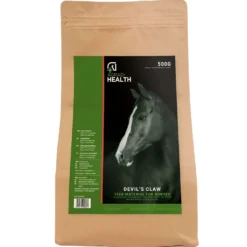Agradi Health Duivelsklauw