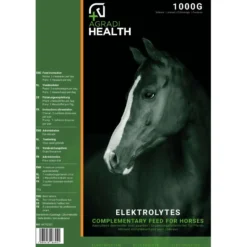 Agradi Health Elektrolyten