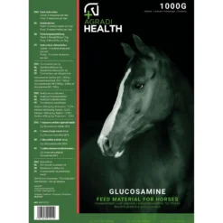 Agradi Health Glucosamine