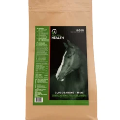 Agradi Health Glucosamine-MSM