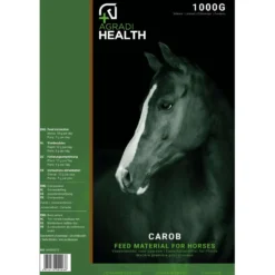 Agradi Health Johannesbrood