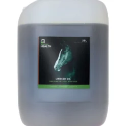 Agradi Health Lijnzaadolie Plus