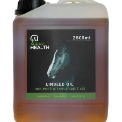 Agradi Health Lijnzaadolie Plus