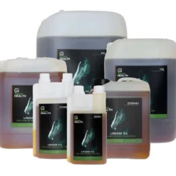 Agradi Health Lijnzaadolie Plus