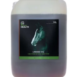 Agradi Health Lijnzaadolie Plus