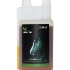 Agradi Health Lijnzaadolie Plus