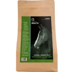 Agradi Health Luchtweg Kruidenmix