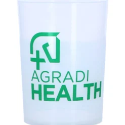 Agradi Health Maatbeker