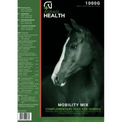 Agradi Health Mobiliteit Mix