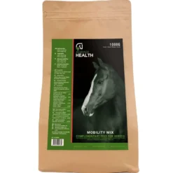 Agradi Health Mobiliteit Mix
