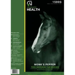Agradi Health Monnikspeper