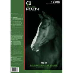 Agradi Health MSM Paard