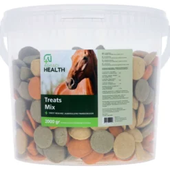 Agradi Health Platte Snoepjes Mix