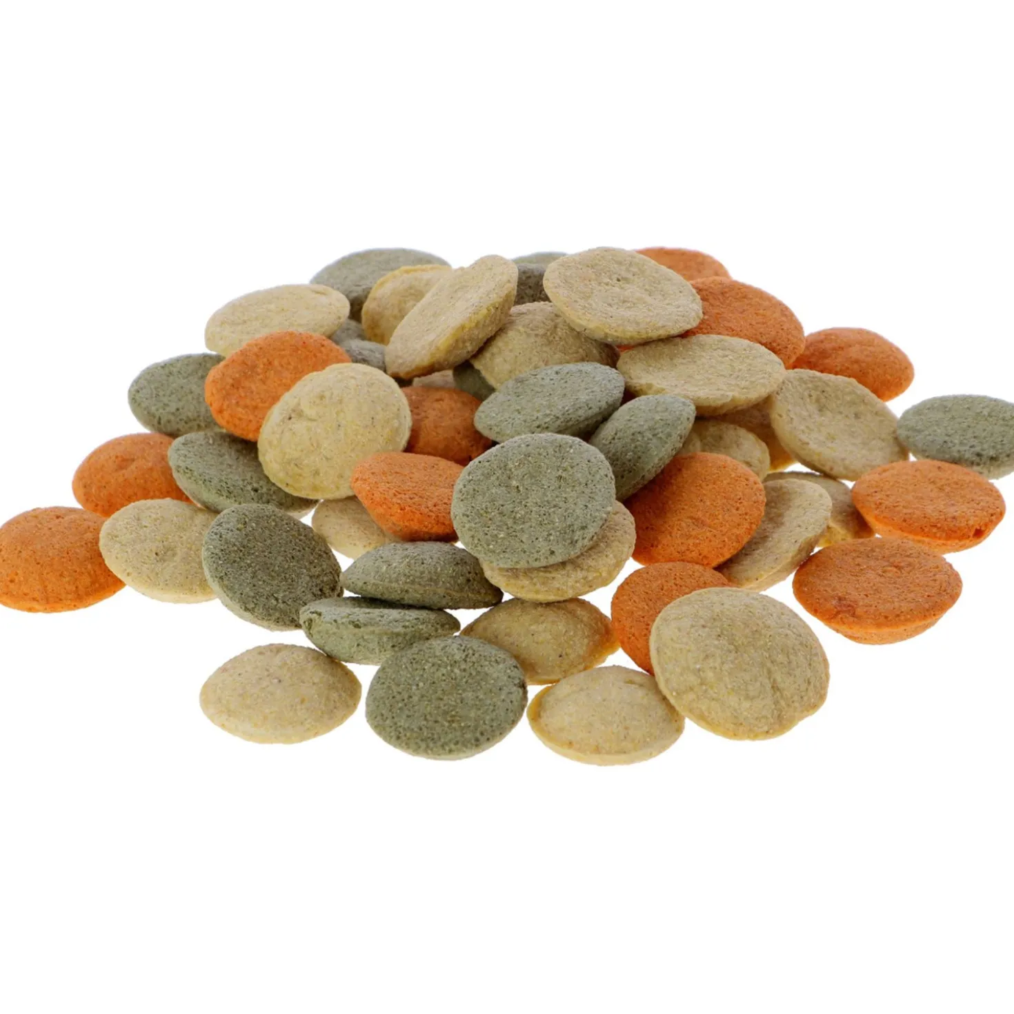 Agradi Health Platte Snoepjes Mix