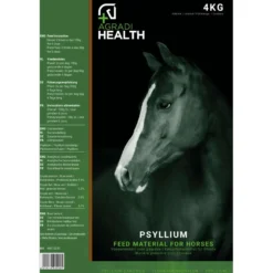 Agradi Health Psyllium Zandweg Vezels