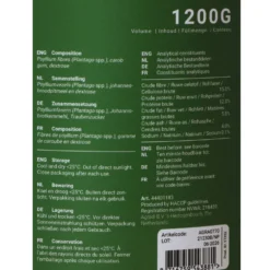 Agradi Health Psyllium Zandweg Plus