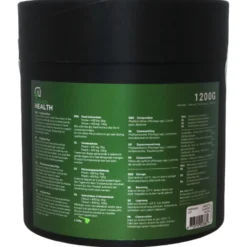 Agradi Health Psyllium Zandweg Plus