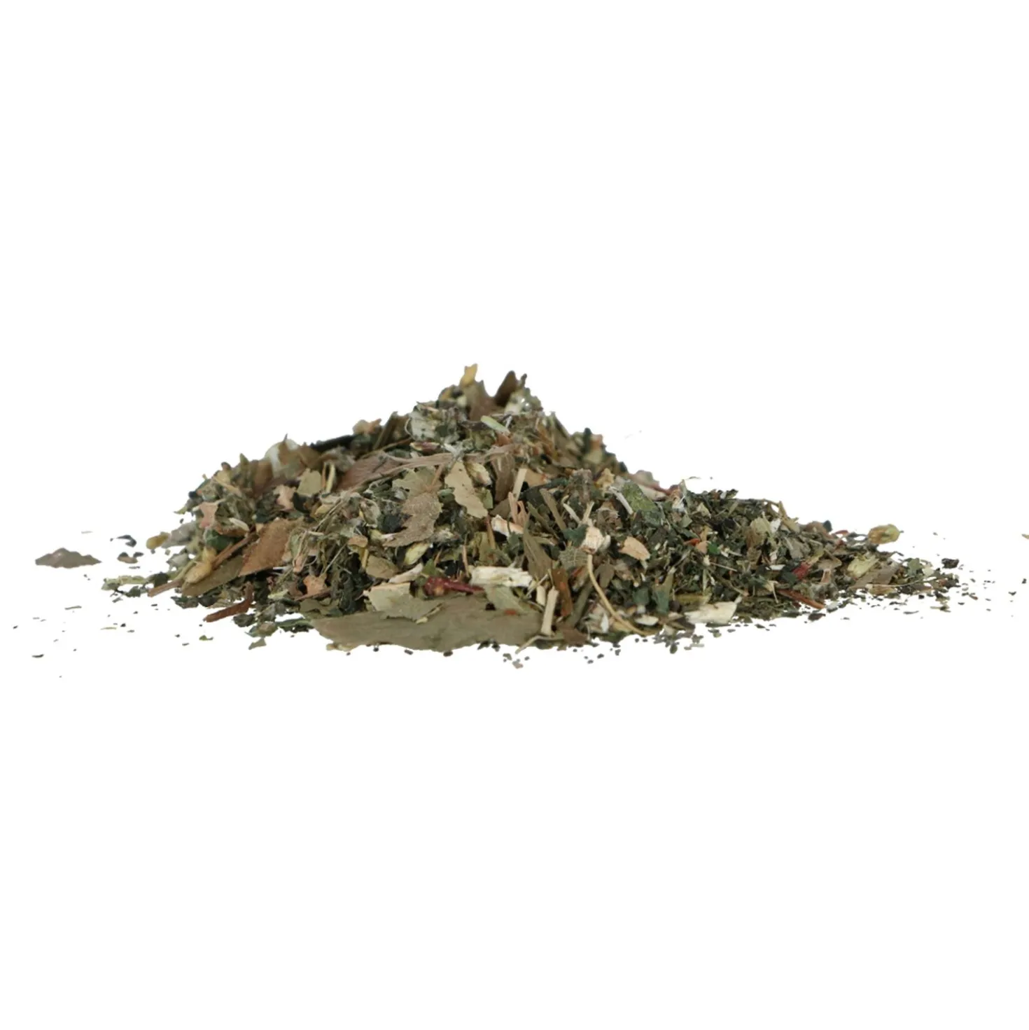 Agradi Health Stofwisseling Kruidenmix