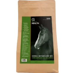 Agradi Health Stofwisseling Kruidenmix