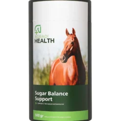 Agradi Health Sugar in Balance