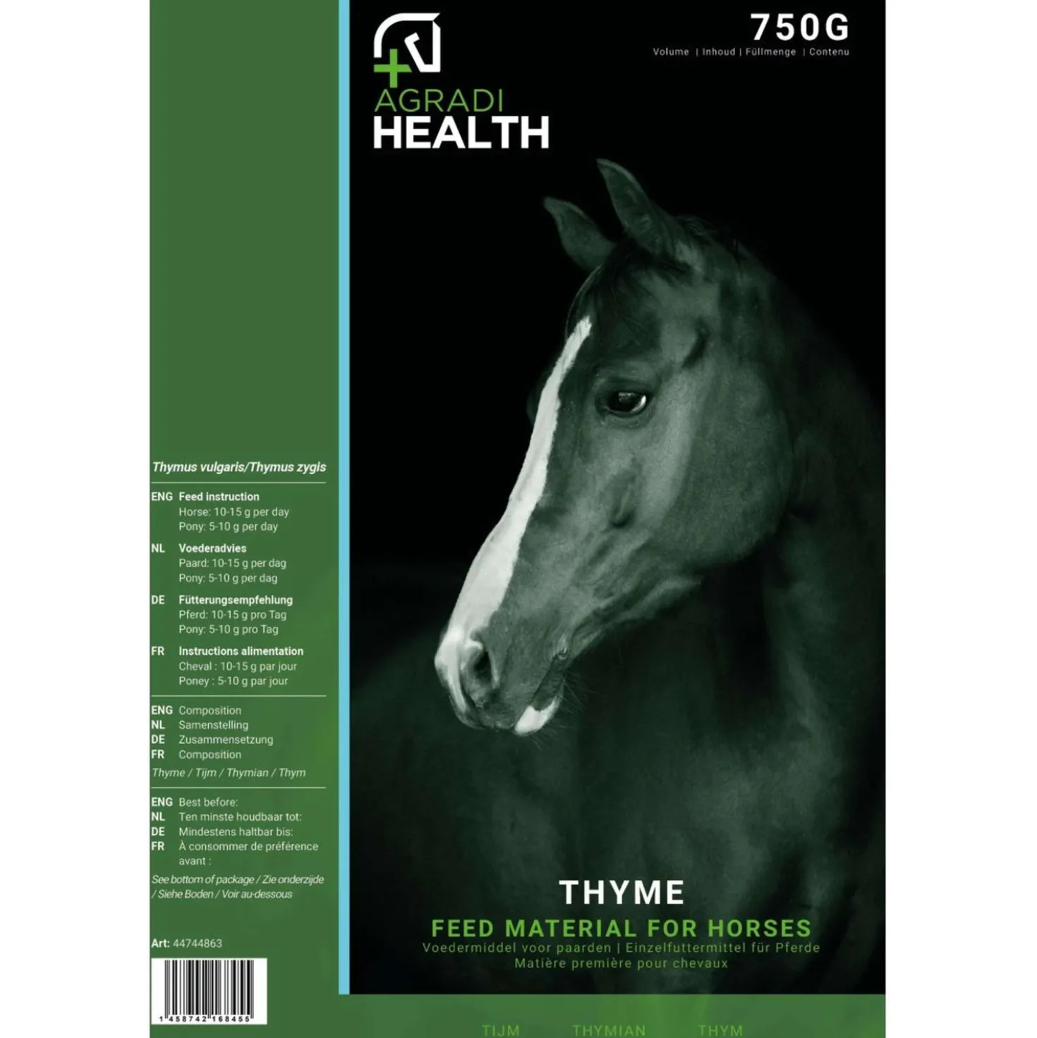 Agradi Health Tijm