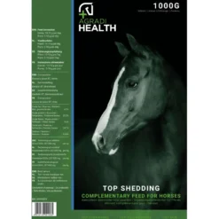 Agradi Health Top Verharing