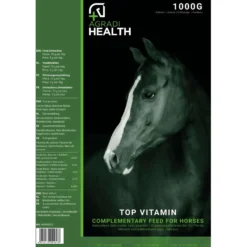 Agradi Health Top Vitamine