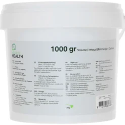 Agradi Health Vlozaad