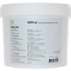 Agradi Health Vlozaad