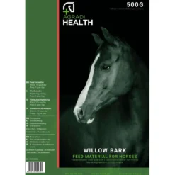 Agradi Health Wilgenbast