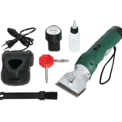 Agradi Horse Accu Scheermachine HC-2600 Groen