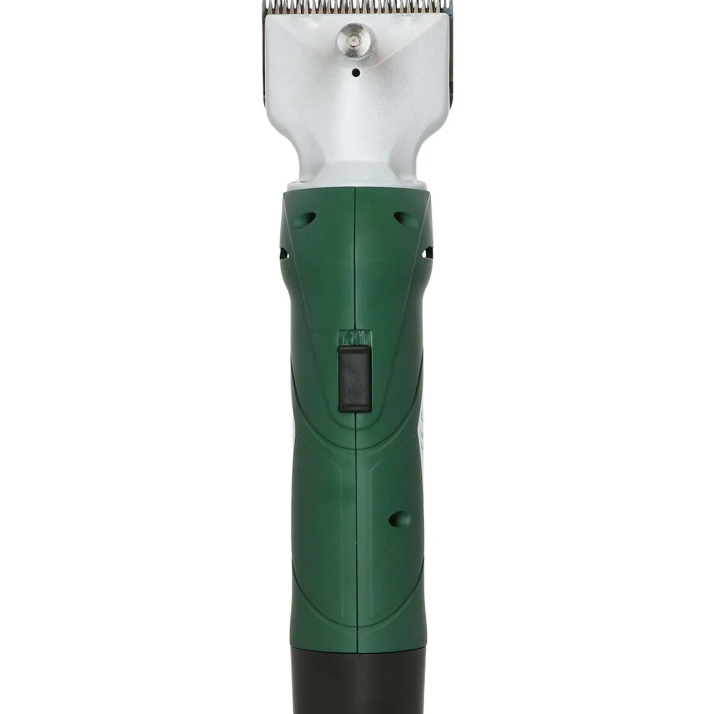 Agradi Horse Accu Scheermachine HC-2600 Groen