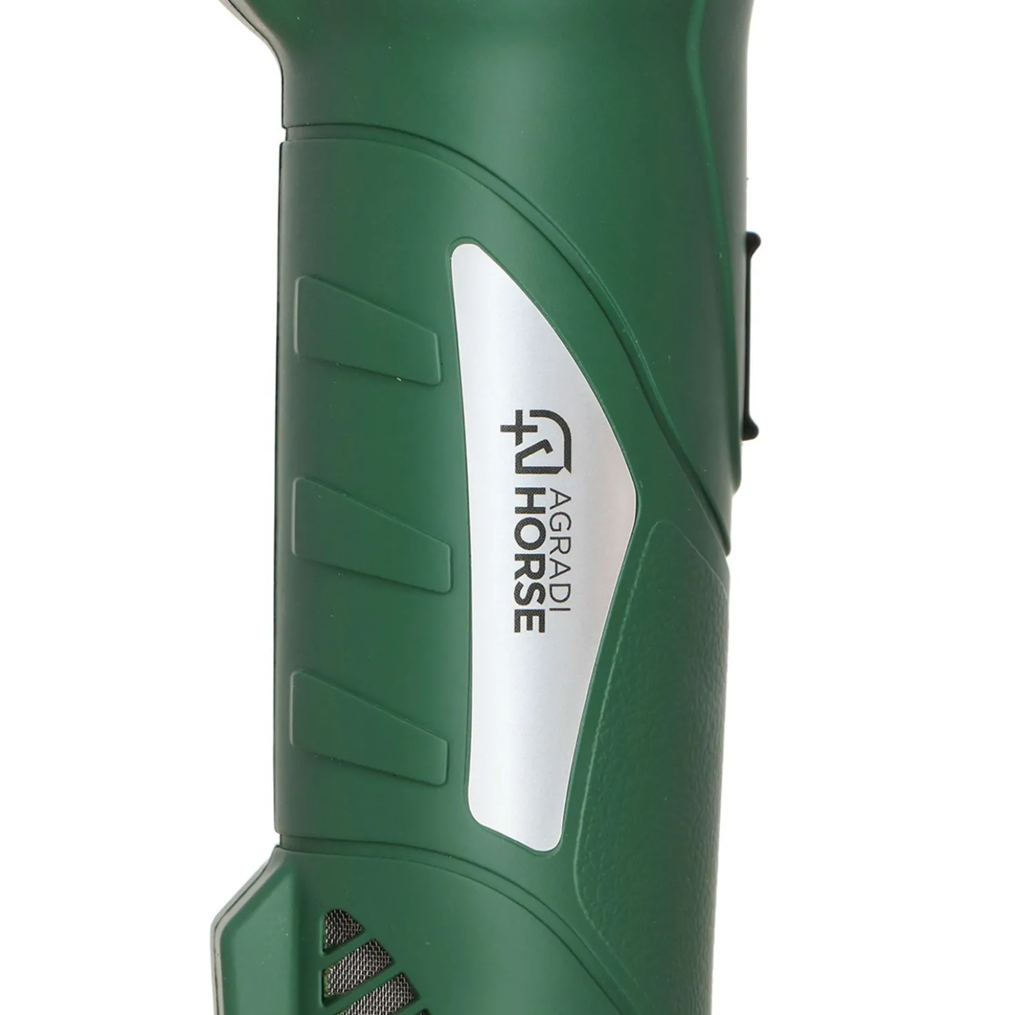 Agradi Horse Accu Scheermachine HC-2600 Groen